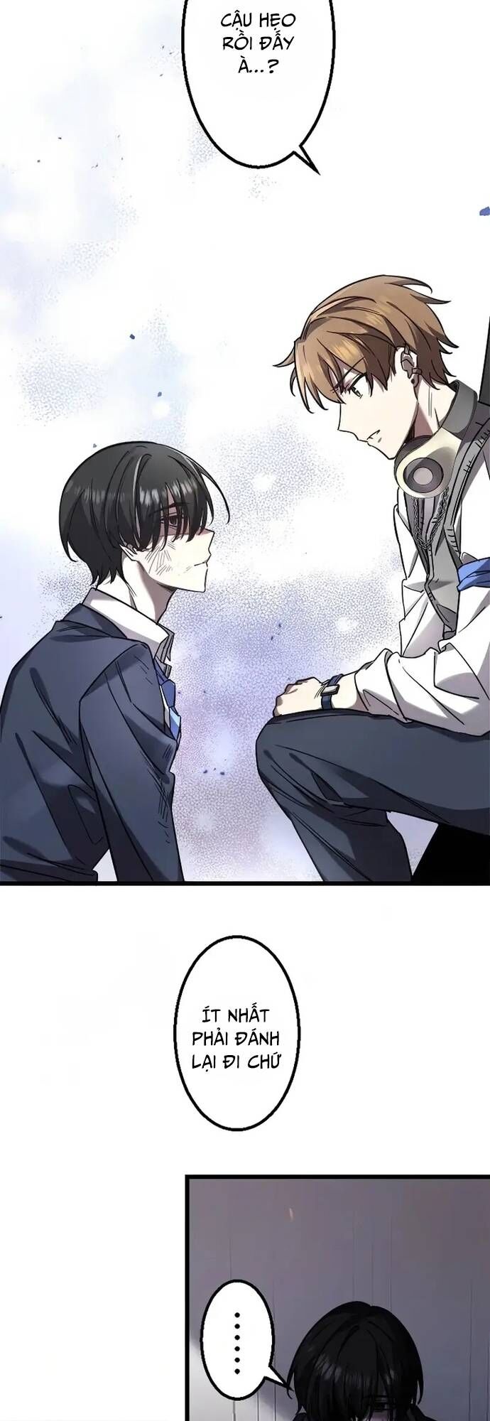 Ah, Thật Tuyệt Khi Còn Sống Chapter 1 - Trang 2