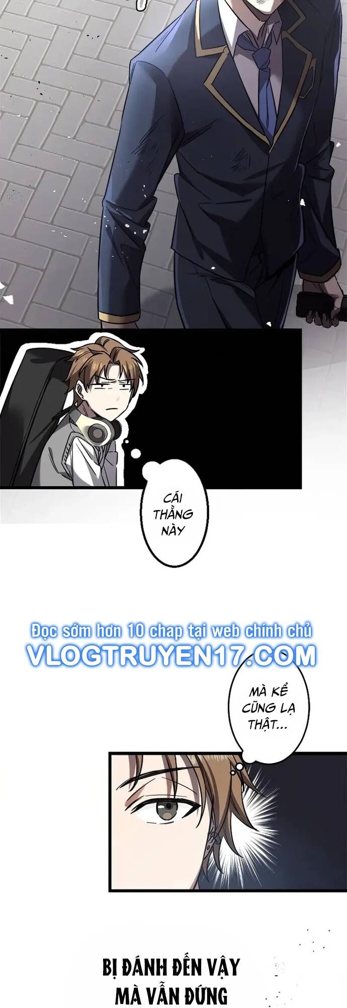 Ah, Thật Tuyệt Khi Còn Sống Chapter 1 - Trang 2