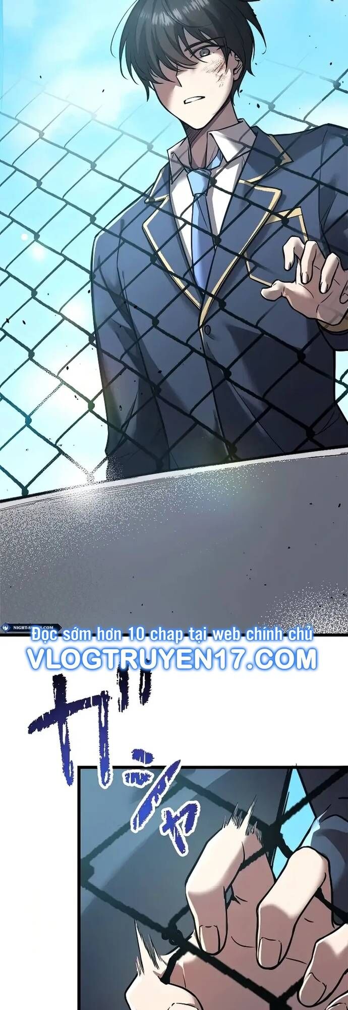Ah, Thật Tuyệt Khi Còn Sống Chapter 1 - Trang 2