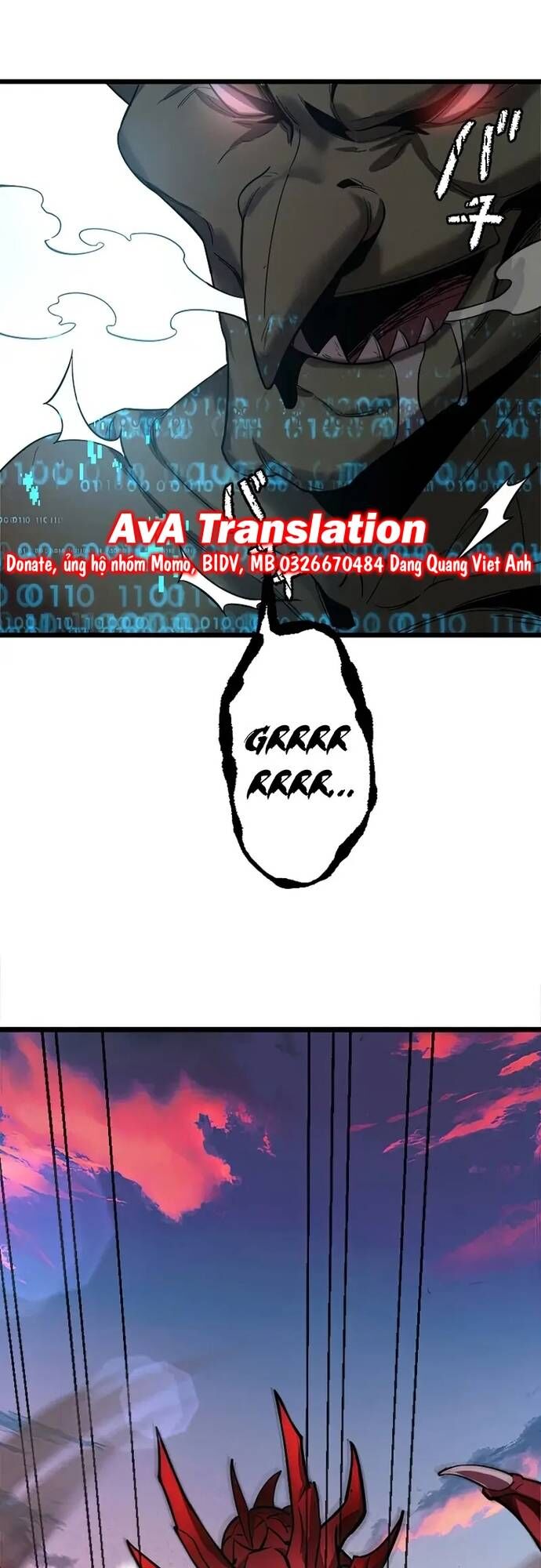 Ah, Thật Tuyệt Khi Còn Sống Chapter 1 - Trang 2