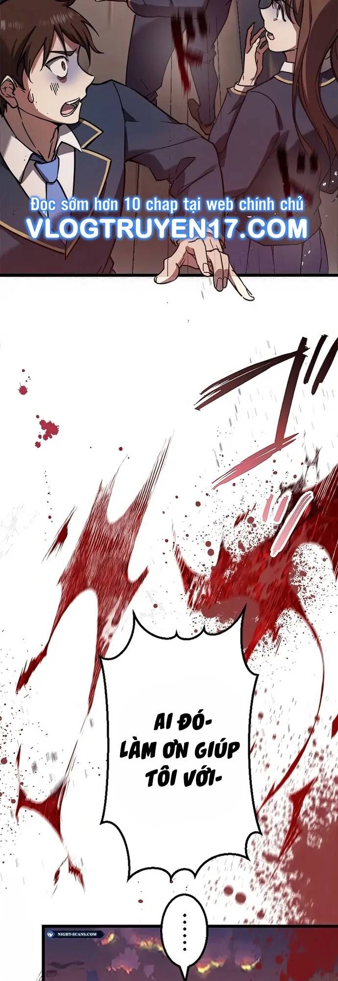 Ah, Thật Tuyệt Khi Còn Sống Chapter 1 - Trang 2