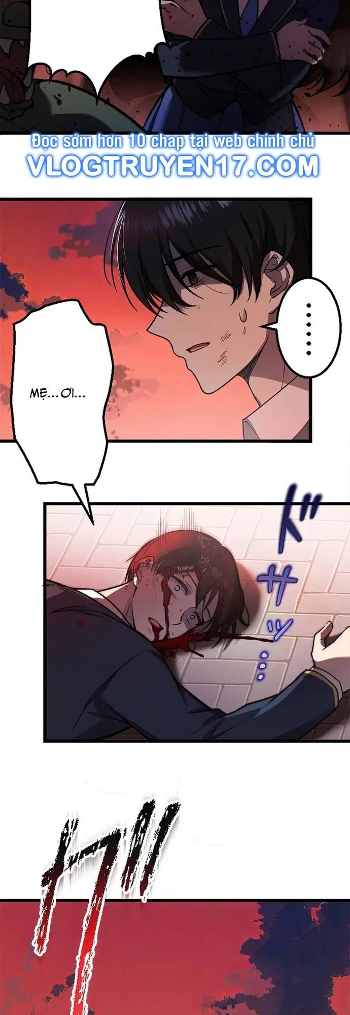 Ah, Thật Tuyệt Khi Còn Sống Chapter 1 - Trang 2