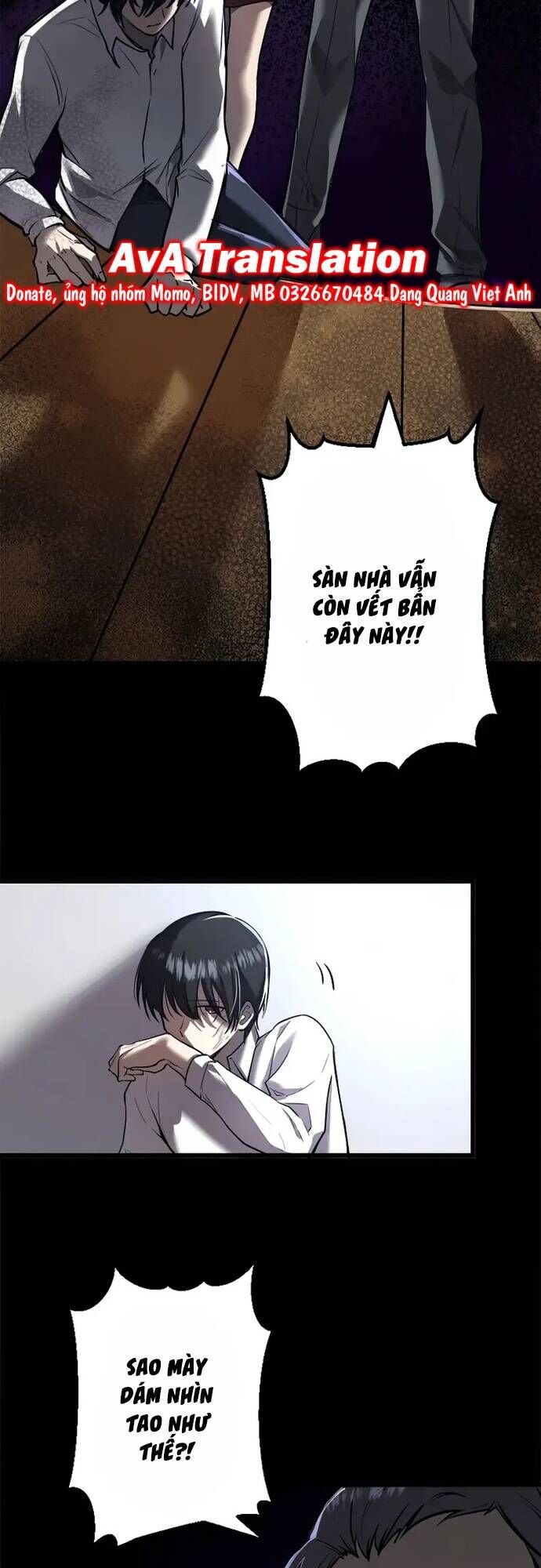 Ah, Thật Tuyệt Khi Còn Sống Chapter 1 - Trang 2