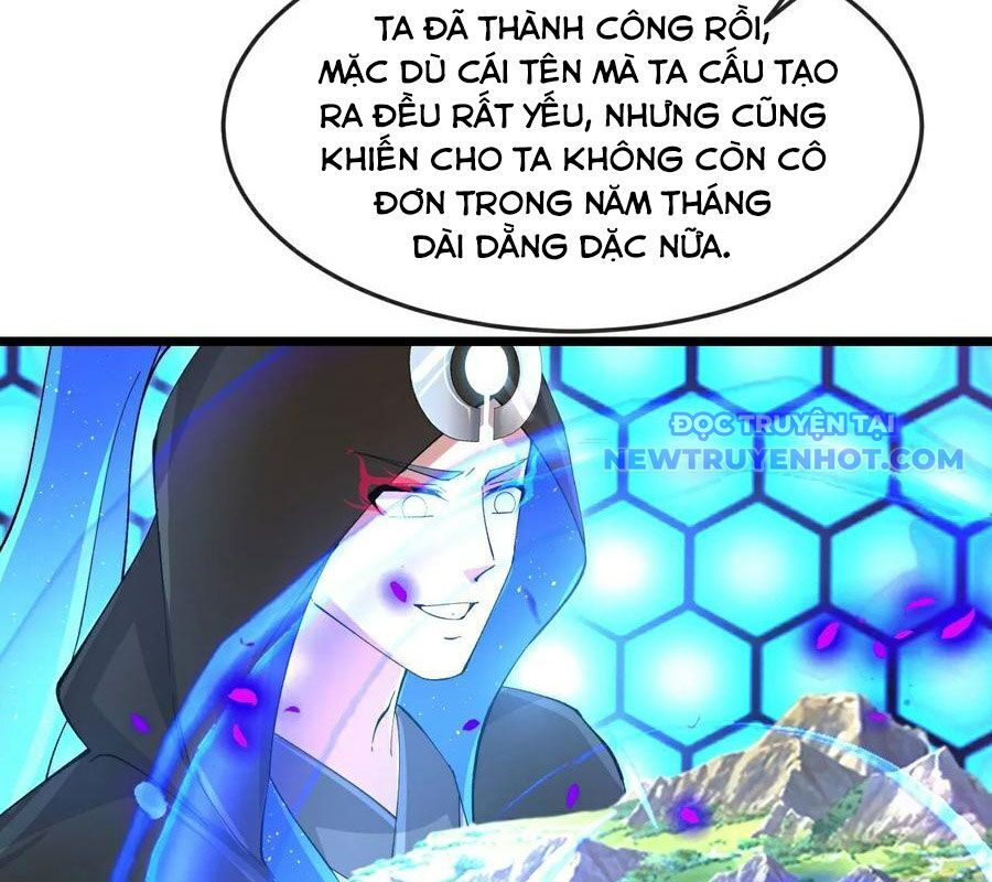 Thần Võ Thiên Tôn Chapter 908 - Trang 2