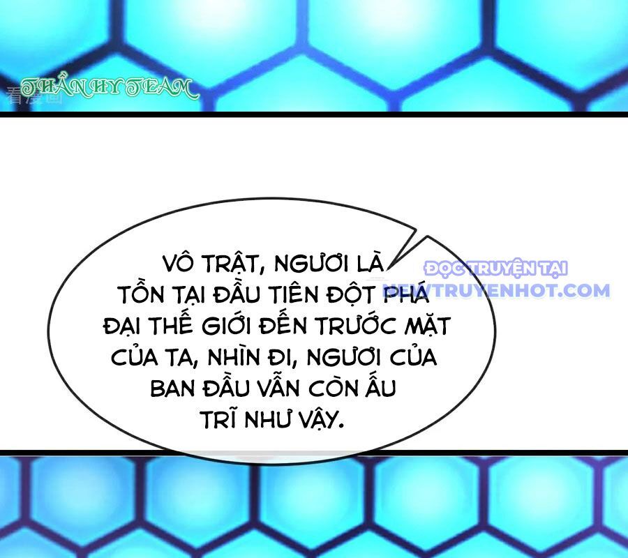 Thần Võ Thiên Tôn Chapter 908 - Trang 2