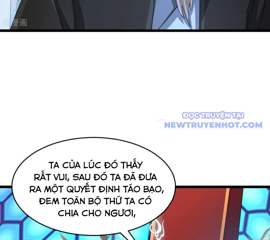 Thần Võ Thiên Tôn Chapter 908 - Trang 2