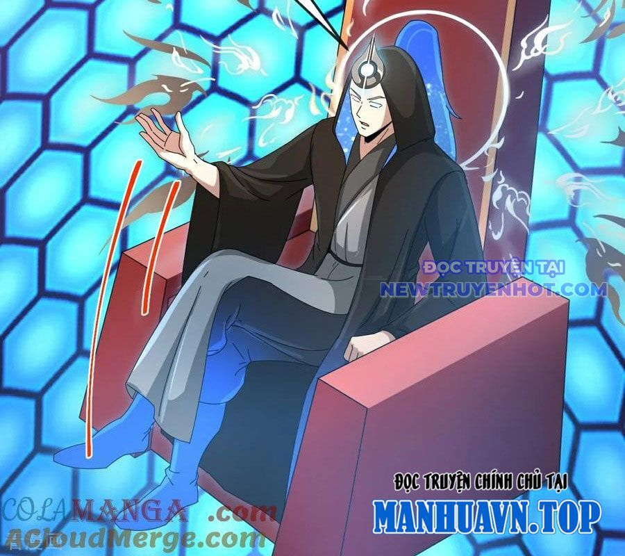 Thần Võ Thiên Tôn Chapter 908 - Trang 2