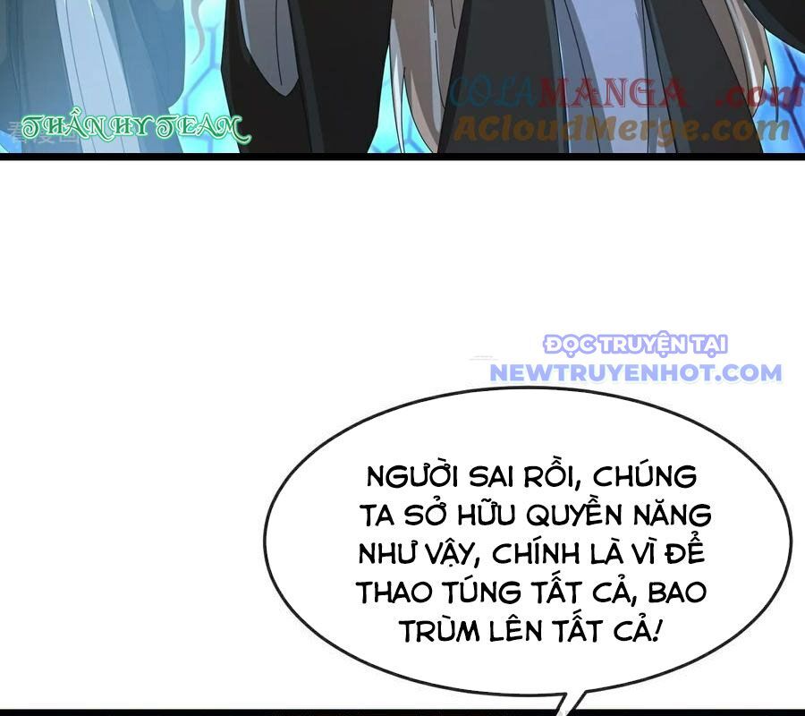 Thần Võ Thiên Tôn Chapter 908 - Trang 2