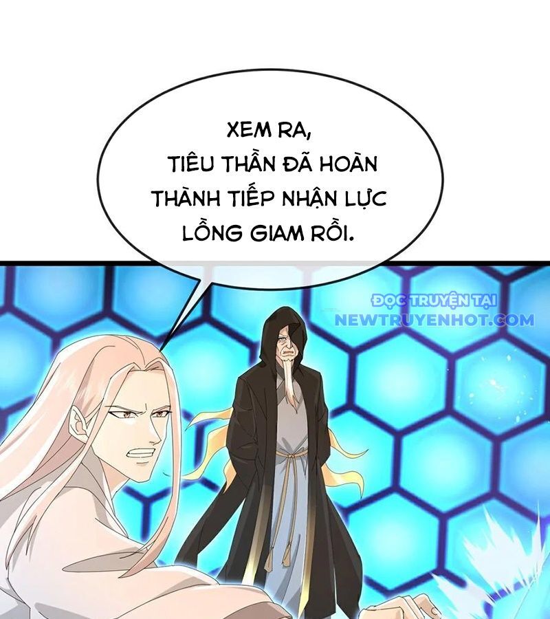 Thần Võ Thiên Tôn Chapter 906 - Trang 2