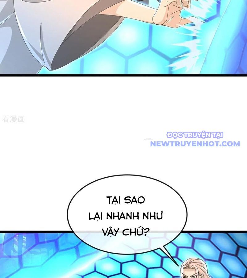 Thần Võ Thiên Tôn Chapter 906 - Trang 2