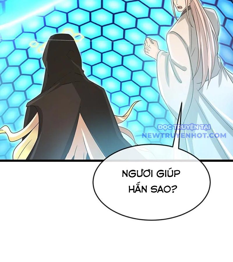 Thần Võ Thiên Tôn Chapter 906 - Trang 2