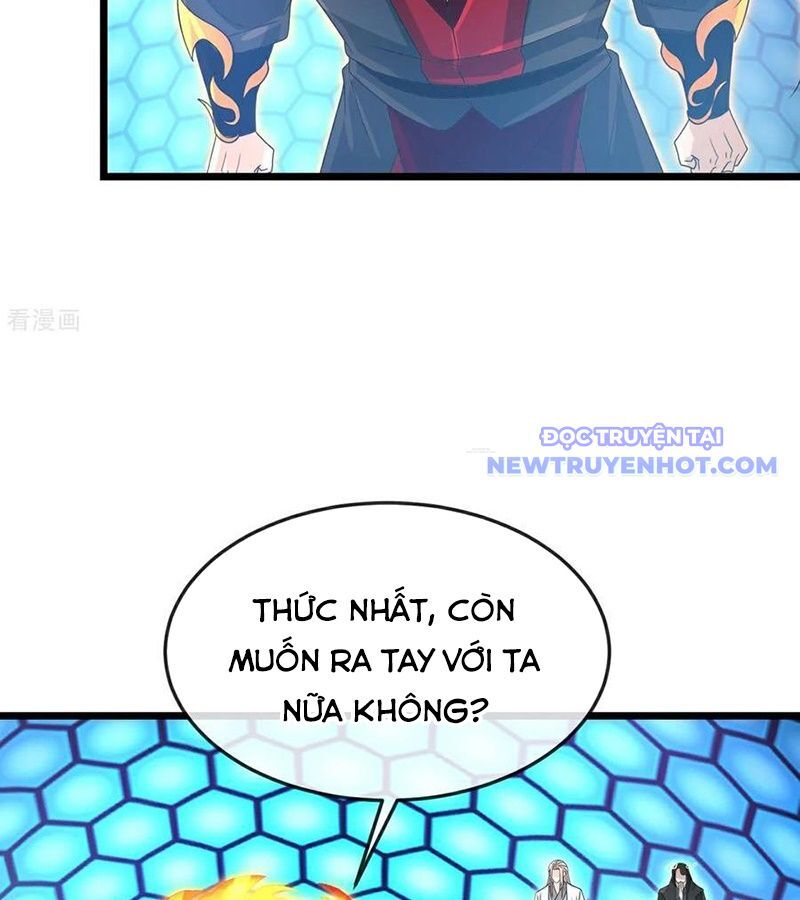 Thần Võ Thiên Tôn Chapter 906 - Trang 2