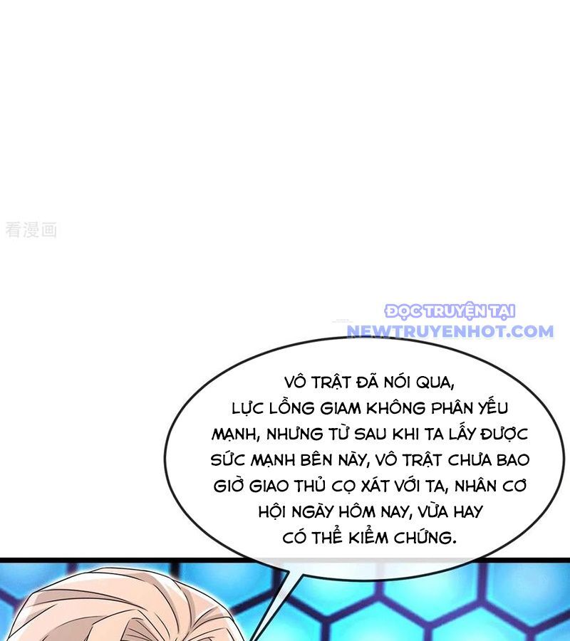 Thần Võ Thiên Tôn Chapter 906 - Trang 2