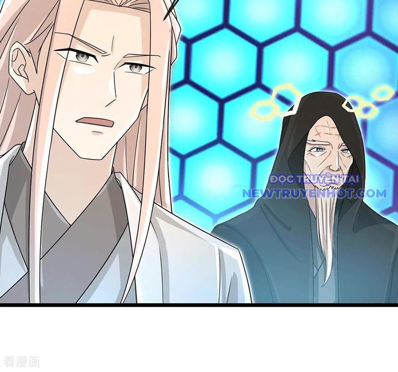 Thần Võ Thiên Tôn Chapter 906 - Trang 2