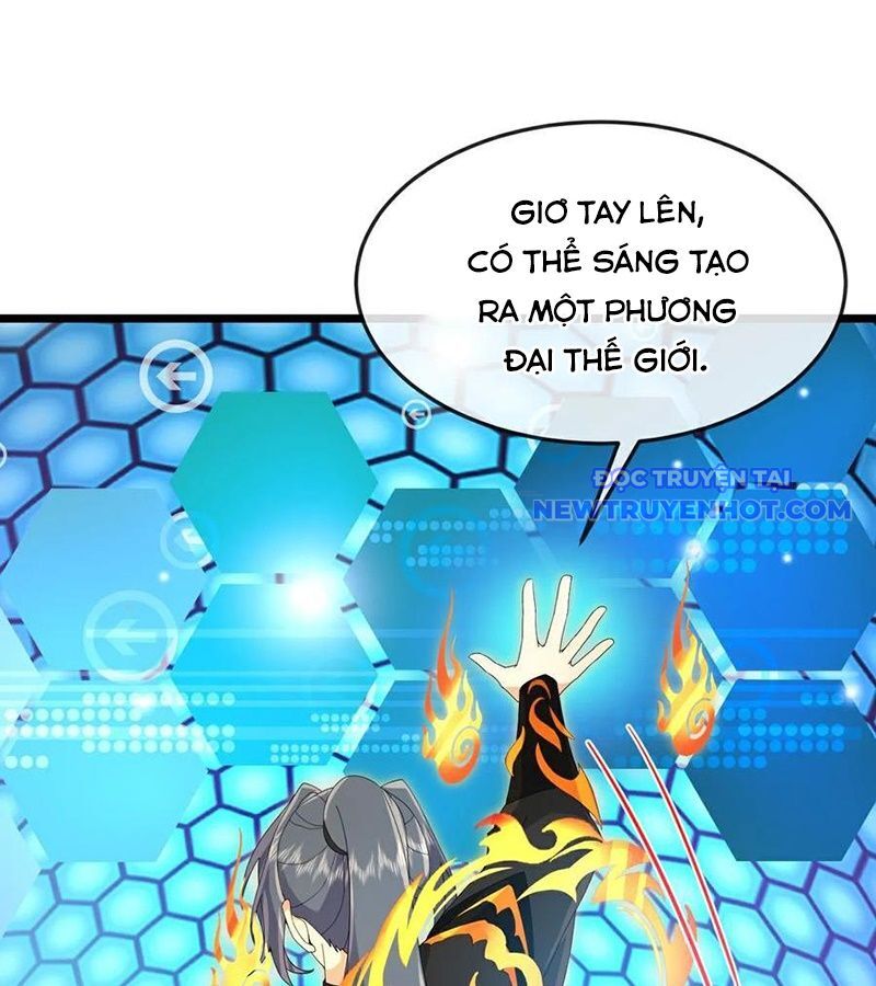 Thần Võ Thiên Tôn Chapter 906 - Trang 2