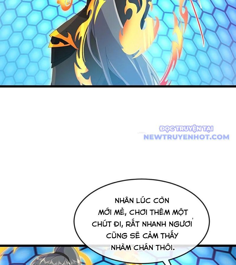 Thần Võ Thiên Tôn Chapter 906 - Trang 2