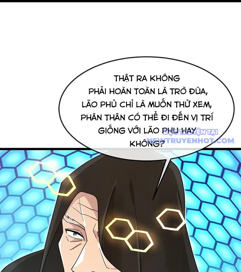 Thần Võ Thiên Tôn Chapter 906 - Trang 2