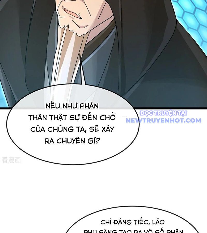 Thần Võ Thiên Tôn Chapter 906 - Trang 2