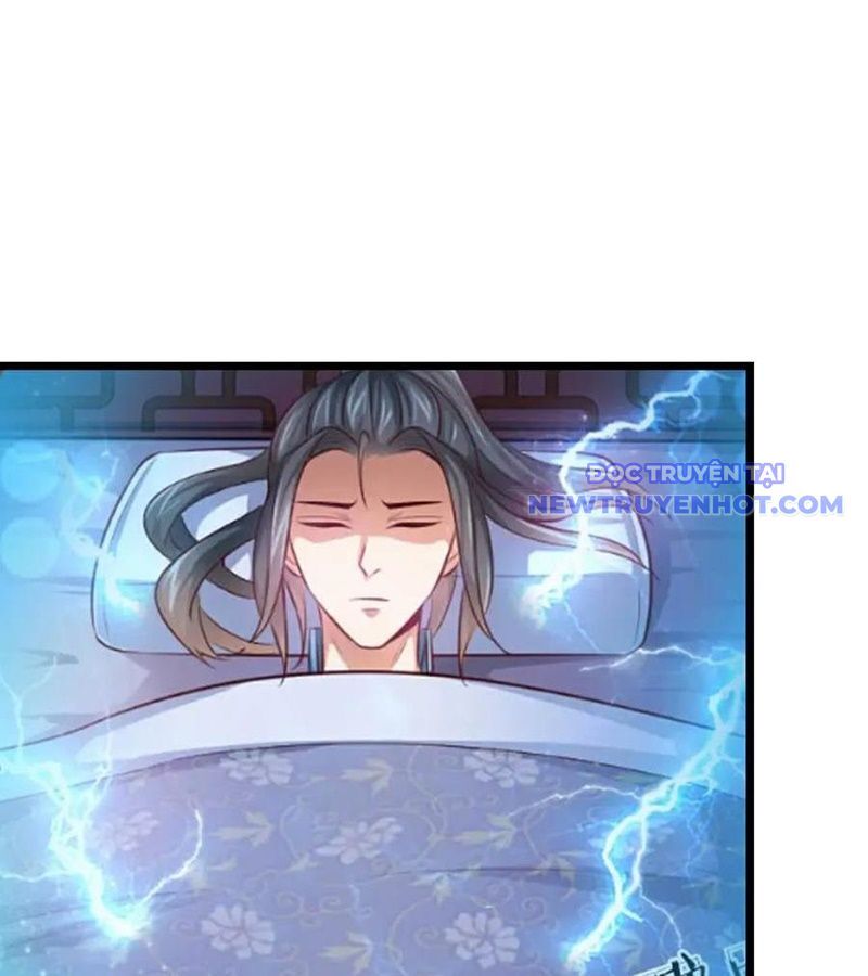 Thần Võ Thiên Tôn Chapter 906 - Trang 2