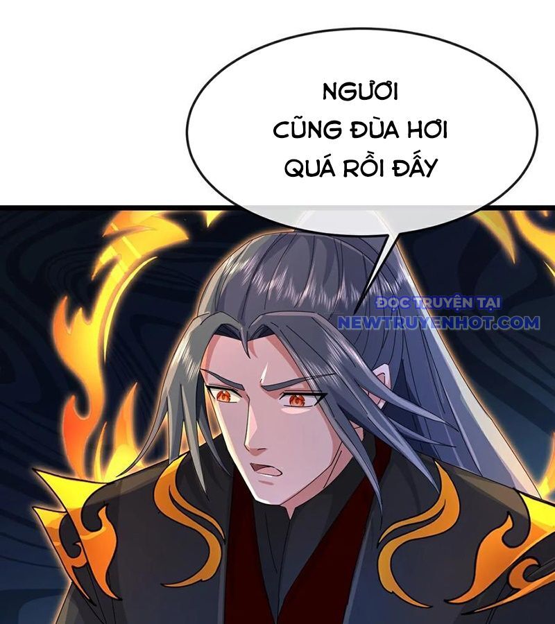 Thần Võ Thiên Tôn Chapter 906 - Trang 2