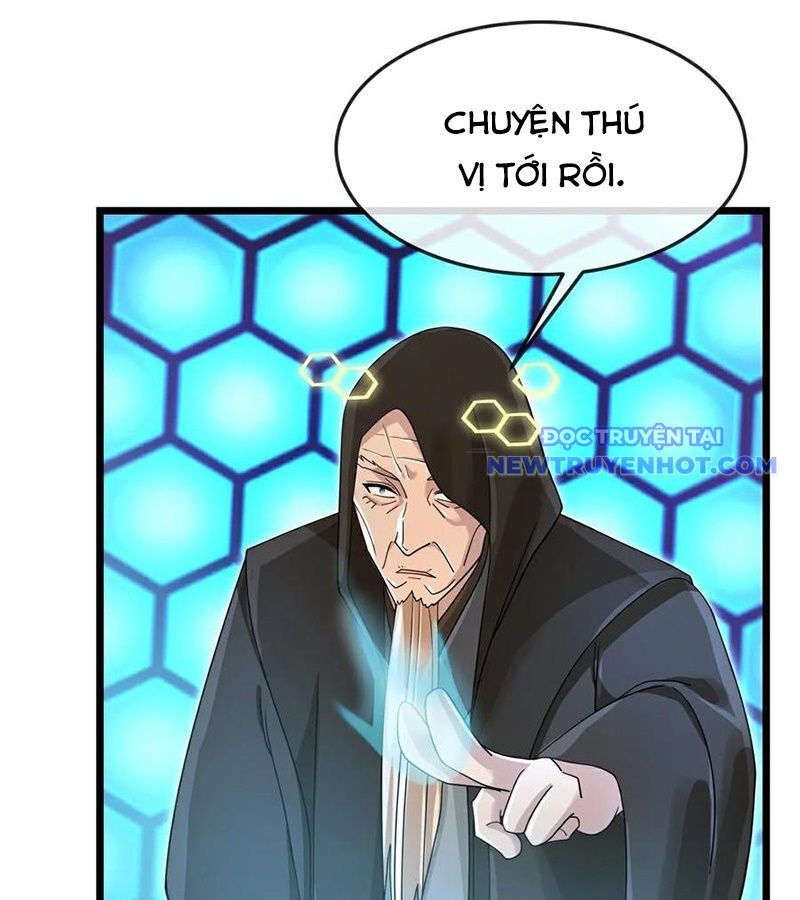 Thần Võ Thiên Tôn Chapter 906 - Trang 2