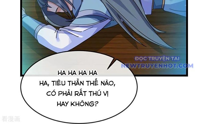 Thần Võ Thiên Tôn Chapter 906 - Trang 2