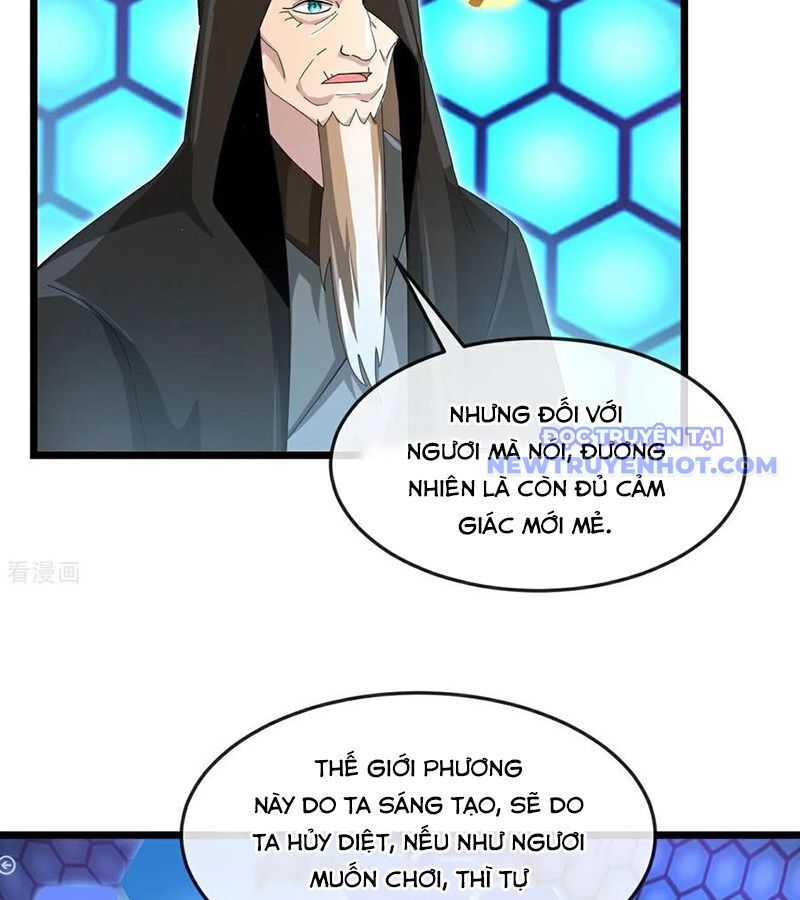 Thần Võ Thiên Tôn Chapter 906 - Trang 2