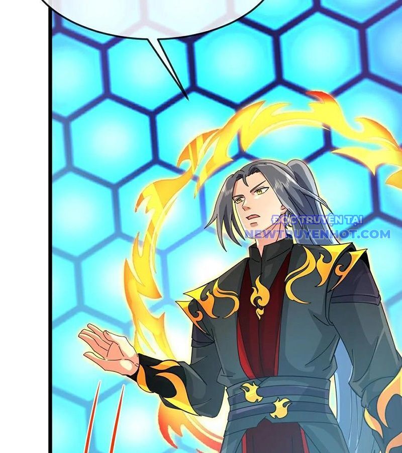 Thần Võ Thiên Tôn Chapter 906 - Trang 2