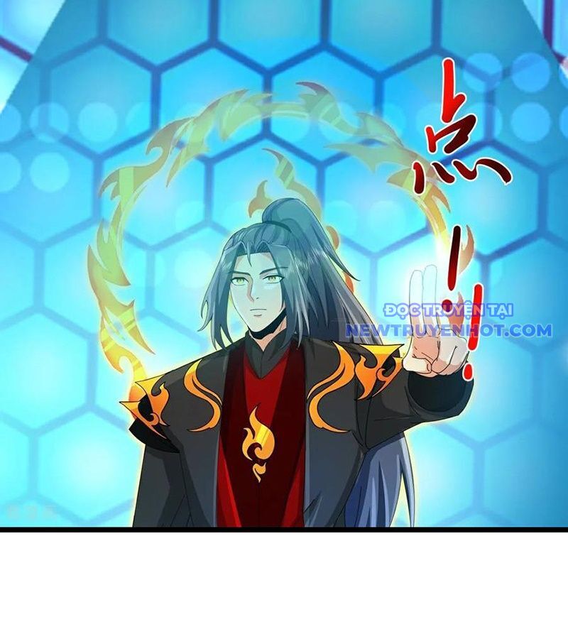 Thần Võ Thiên Tôn Chapter 906 - Trang 2