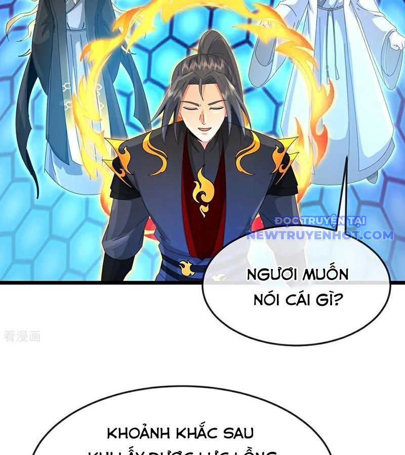 Thần Võ Thiên Tôn Chapter 906 - Trang 2