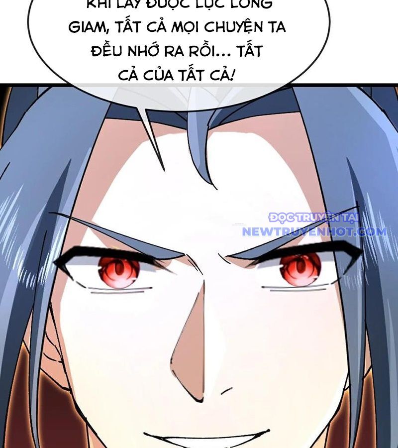 Thần Võ Thiên Tôn Chapter 906 - Trang 2