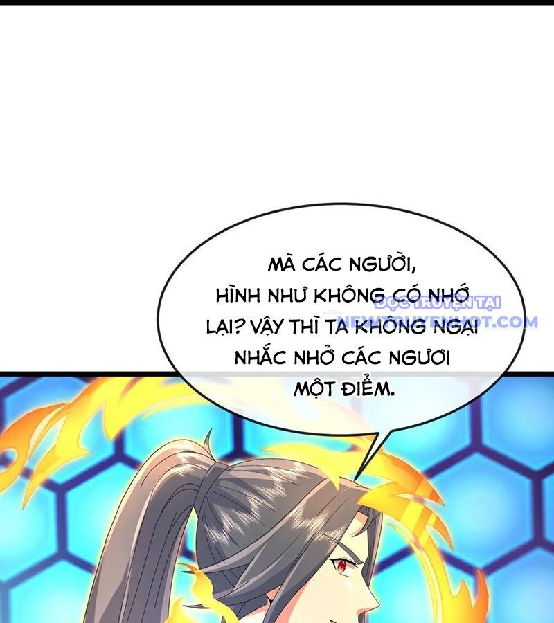 Thần Võ Thiên Tôn Chapter 906 - Trang 2