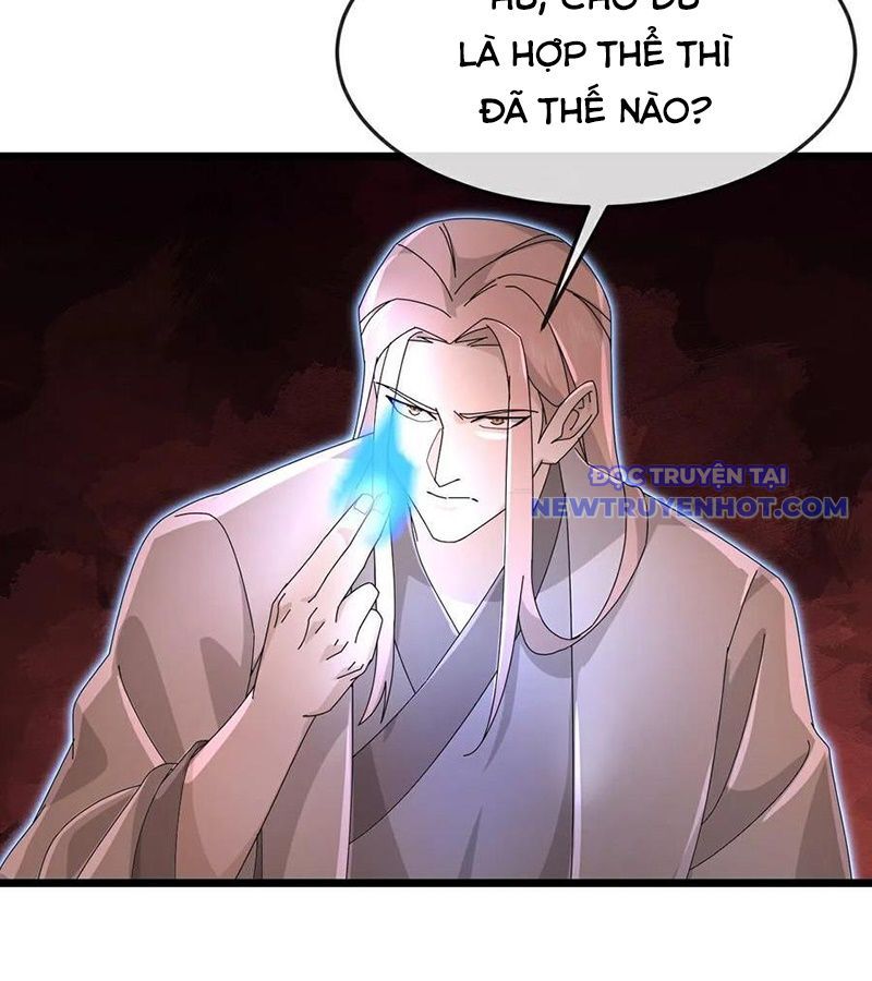 Thần Võ Thiên Tôn Chapter 906 - Trang 2