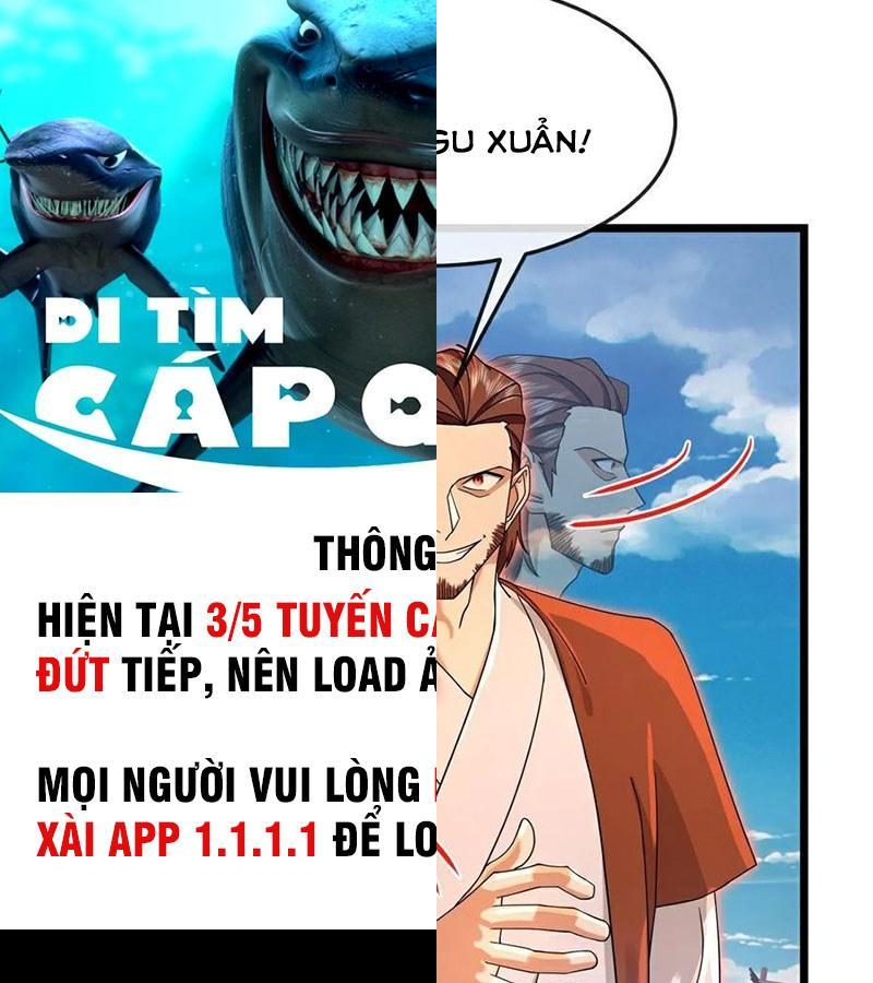 Thần Võ Thiên Tôn Chapter 896 - Trang 2