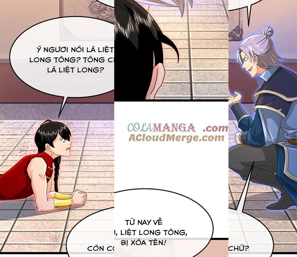 Thần Võ Thiên Tôn Chapter 896 - Trang 2