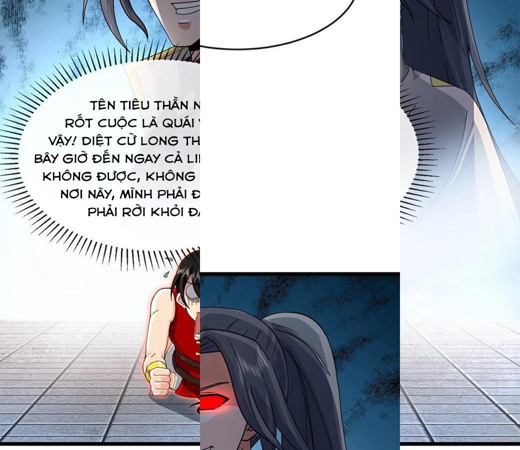 Thần Võ Thiên Tôn Chapter 896 - Trang 2