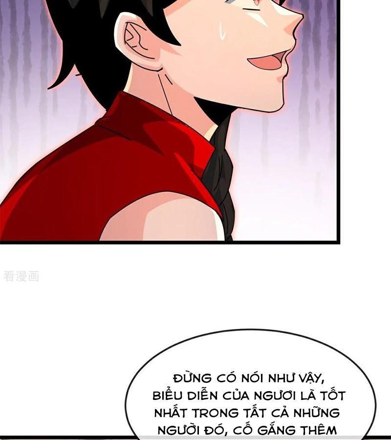 Thần Võ Thiên Tôn Chapter 896 - Trang 2