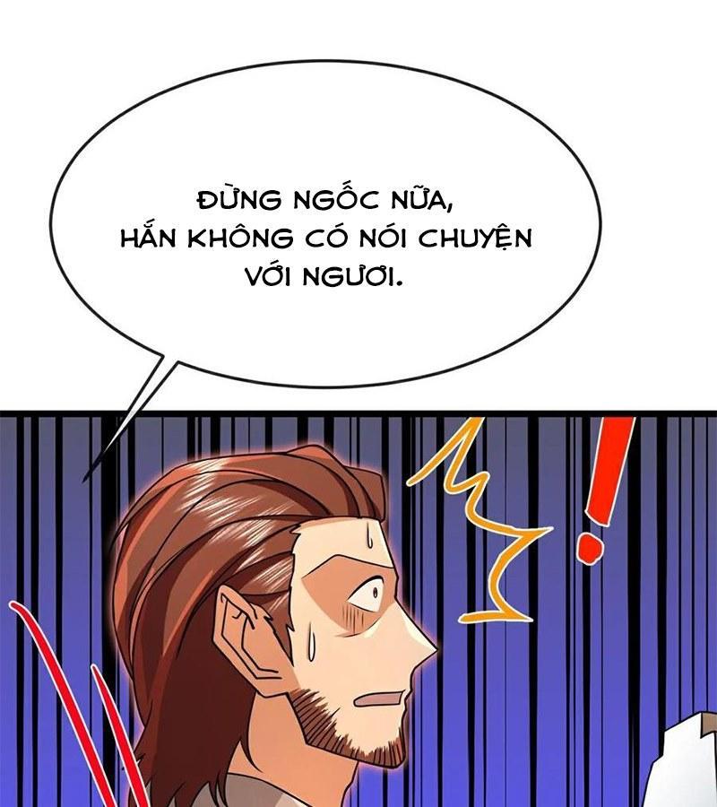 Thần Võ Thiên Tôn Chapter 896 - Trang 2