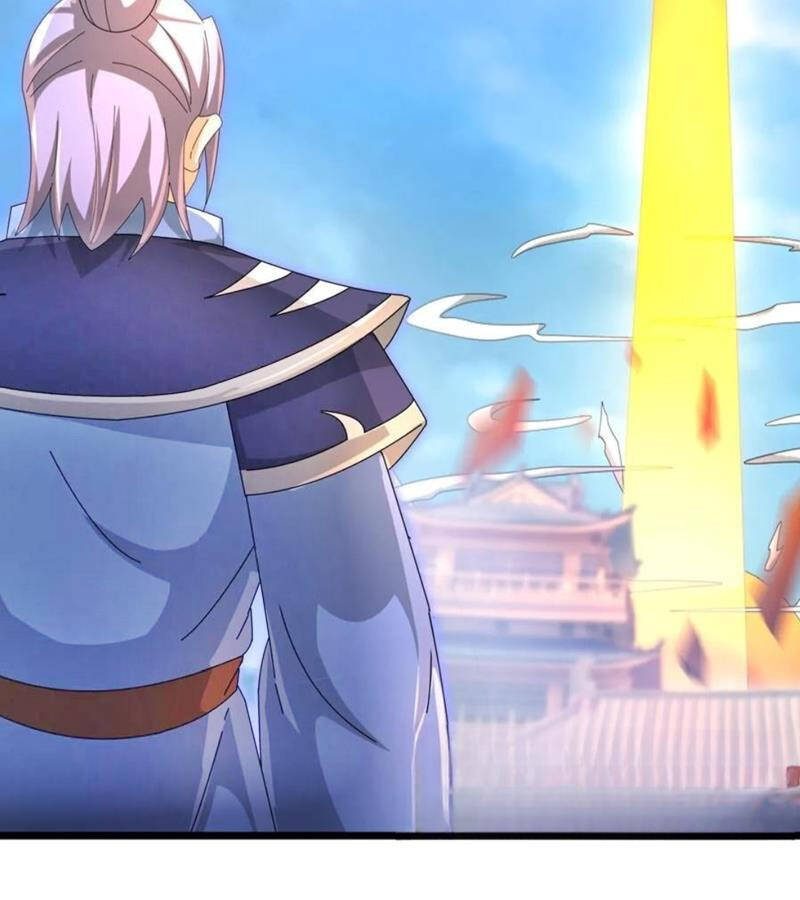 Thần Võ Thiên Tôn Chapter 895 - Trang 2