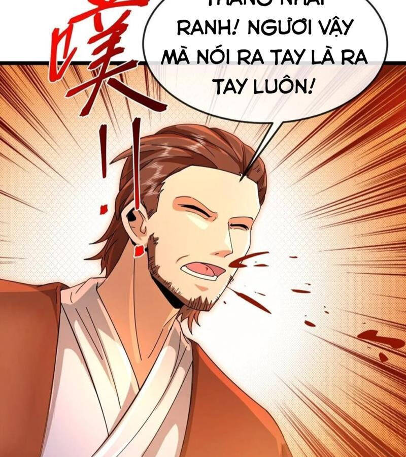 Thần Võ Thiên Tôn Chapter 895 - Trang 2