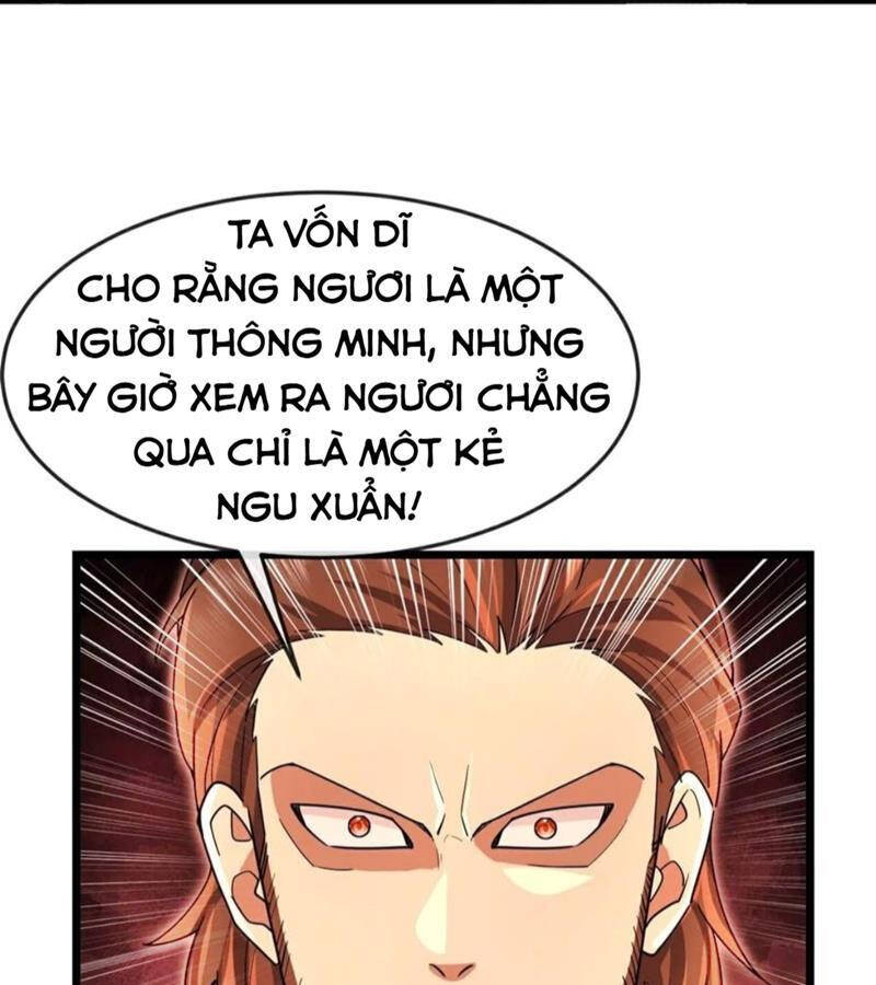 Thần Võ Thiên Tôn Chapter 895 - Trang 2