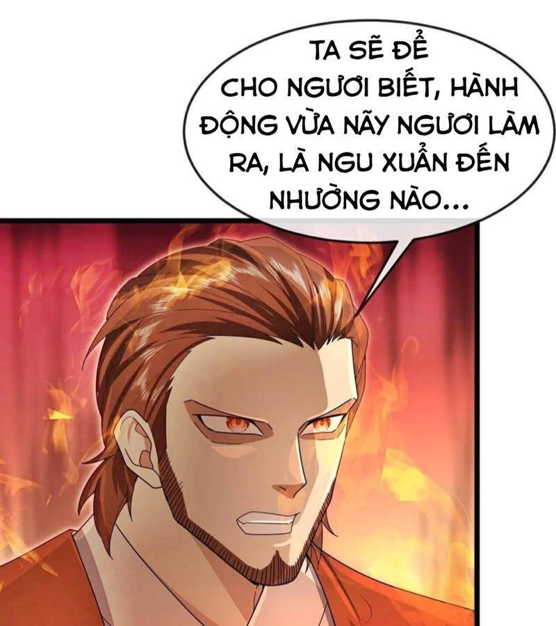 Thần Võ Thiên Tôn Chapter 895 - Trang 2