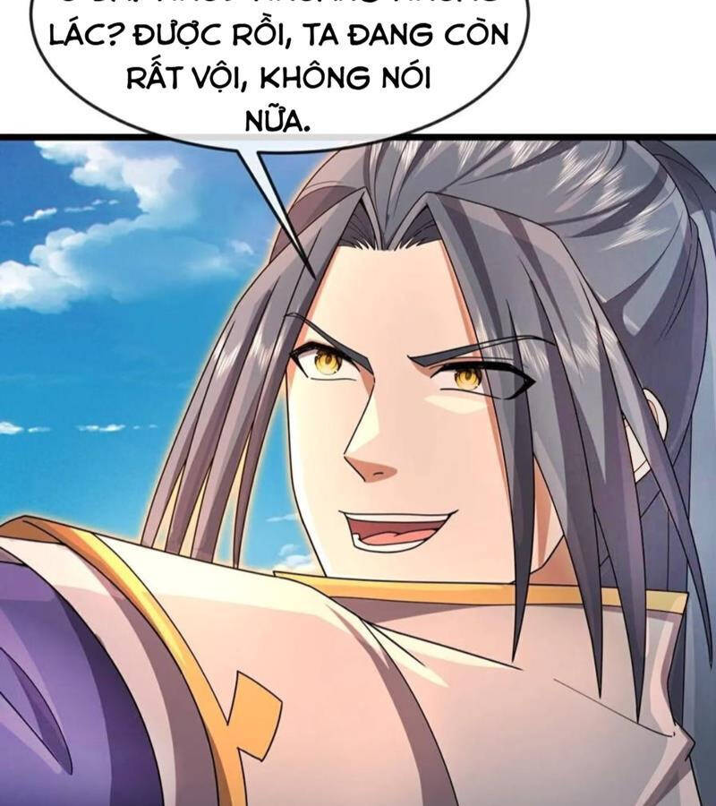 Thần Võ Thiên Tôn Chapter 895 - Trang 2