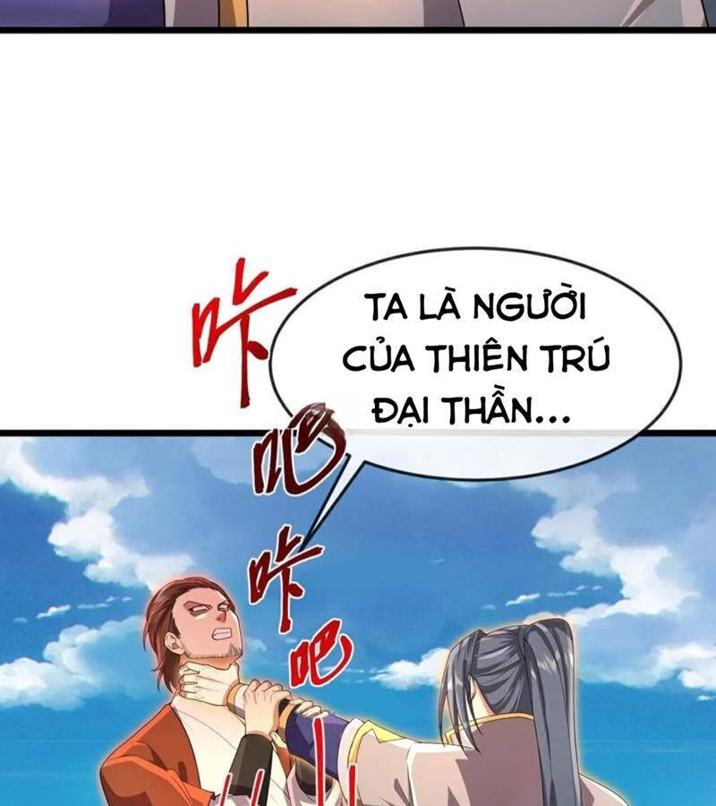 Thần Võ Thiên Tôn Chapter 895 - Trang 2