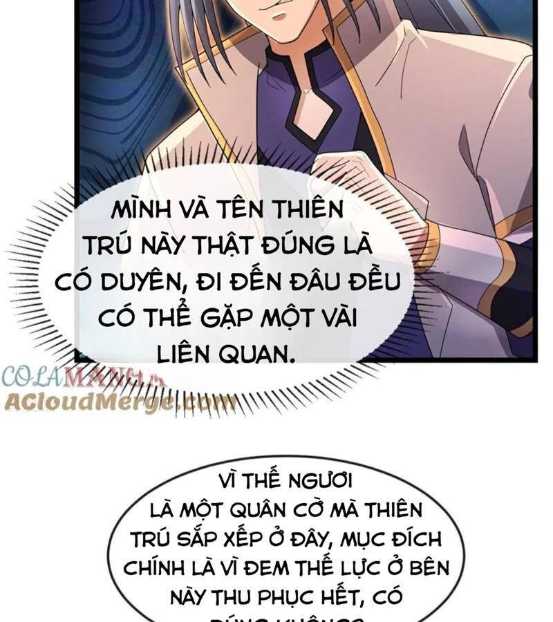 Thần Võ Thiên Tôn Chapter 895 - Trang 2