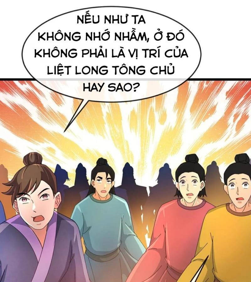 Thần Võ Thiên Tôn Chapter 895 - Trang 2