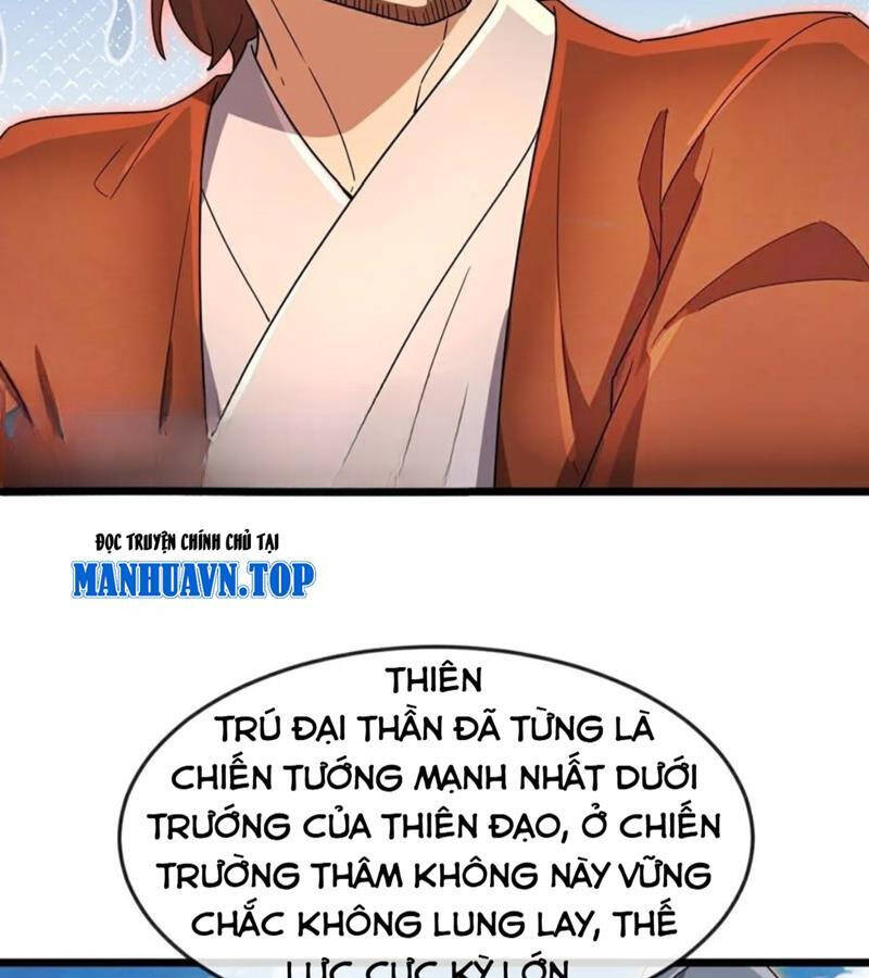 Thần Võ Thiên Tôn Chapter 895 - Trang 2