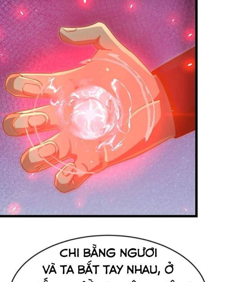 Thần Võ Thiên Tôn Chapter 895 - Trang 2