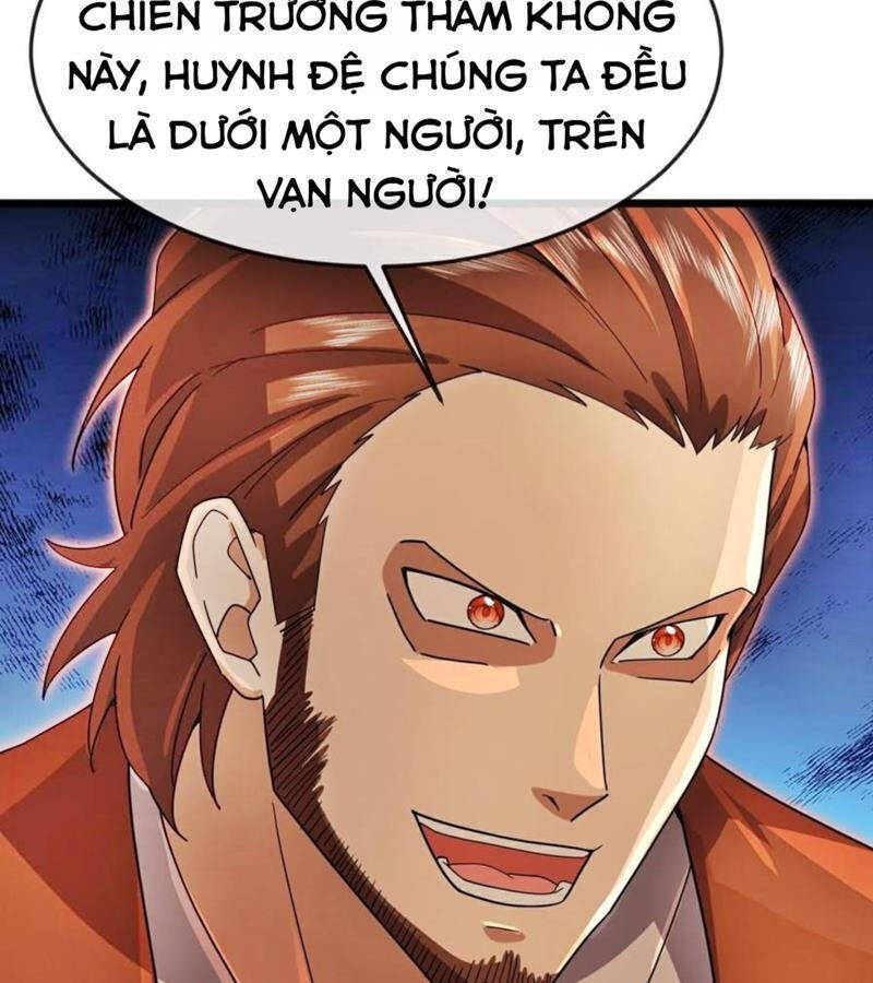 Thần Võ Thiên Tôn Chapter 895 - Trang 2