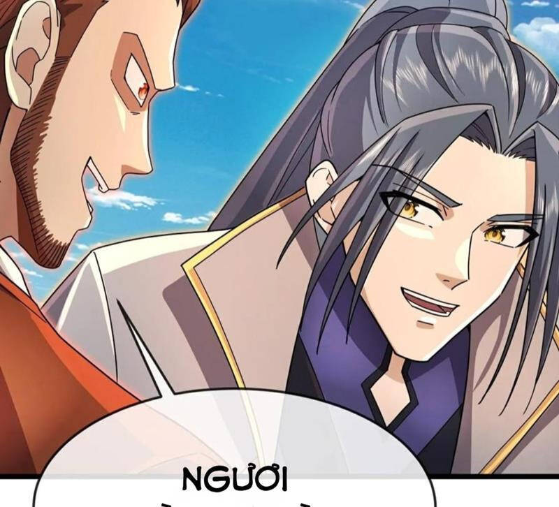 Thần Võ Thiên Tôn Chapter 895 - Trang 2